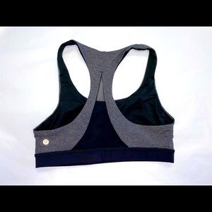 Lulu Lemon bra size 8